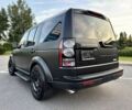 Ленд Ровер Дискавери, объемом двигателя 3 л и пробегом 58 тыс. км за 33900 $, фото 13 на Automoto.ua
