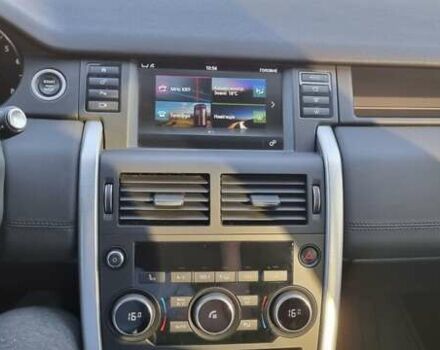 Ленд Ровер Діскавері, об'ємом двигуна 2 л та пробігом 160 тис. км за 22500 $, фото 2 на Automoto.ua