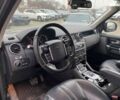 Ленд Ровер Діскавері, об'ємом двигуна 3 л та пробігом 195 тис. км за 17800 $, фото 10 на Automoto.ua