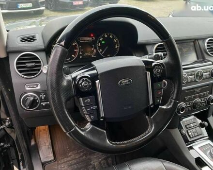 Ленд Ровер Діскавері, об'ємом двигуна 3 л та пробігом 195 тис. км за 17800 $, фото 15 на Automoto.ua