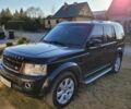 Ленд Ровер Діскавері, об'ємом двигуна 3 л та пробігом 195 тис. км за 30000 $, фото 2 на Automoto.ua