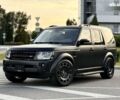 Ленд Ровер Дискавери, объемом двигателя 3 л и пробегом 58 тыс. км за 33900 $, фото 2 на Automoto.ua