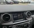 Ленд Ровер Діскавері, об'ємом двигуна 3 л та пробігом 195 тис. км за 17800 $, фото 17 на Automoto.ua