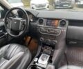Ленд Ровер Діскавері, об'ємом двигуна 3 л та пробігом 195 тис. км за 17800 $, фото 9 на Automoto.ua