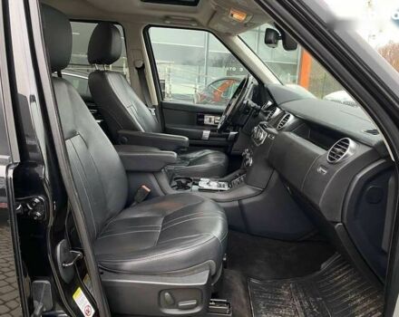 Ленд Ровер Діскавері, об'ємом двигуна 3 л та пробігом 195 тис. км за 17800 $, фото 28 на Automoto.ua