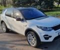 Ленд Ровер Діскавері, об'ємом двигуна 2 л та пробігом 160 тис. км за 22500 $, фото 7 на Automoto.ua