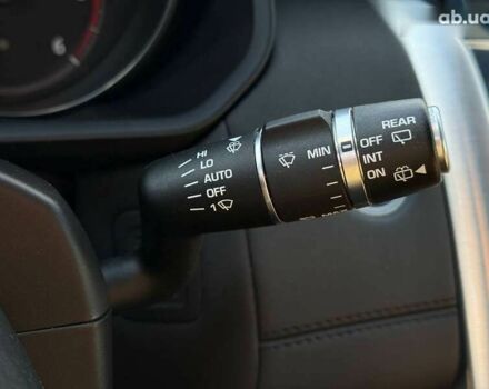 Ленд Ровер Діскавері, об'ємом двигуна 3 л та пробігом 86 тис. км за 31000 $, фото 26 на Automoto.ua