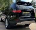 Ленд Ровер Дискавери 2017 в Львове на Automoto.ua Ленд Ровер Дискавери, объемом двигателя 3 л и пробегом 166 тыс. км за 34300 $, фото 4 на Automoto.ua