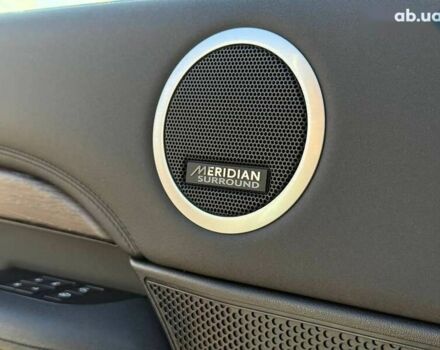 Ленд Ровер Діскавері, об'ємом двигуна 3 л та пробігом 86 тис. км за 31000 $, фото 16 на Automoto.ua