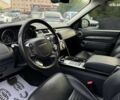 Ленд Ровер Діскавері, об'ємом двигуна 3 л та пробігом 184 тис. км за 21500 $, фото 24 на Automoto.ua