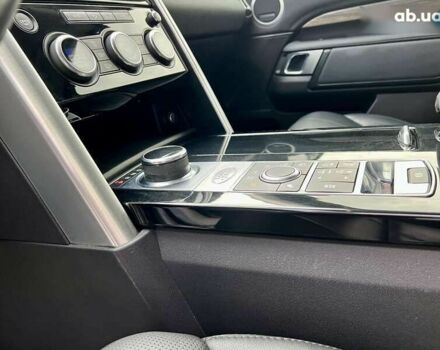 Ленд Ровер Діскавері, об'ємом двигуна 3 л та пробігом 130 тис. км за 29900 $, фото 19 на Automoto.ua