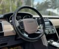 Ленд Ровер Дискавери 2017 в Львове на Automoto.ua Ленд Ровер Дискавери, объемом двигателя 3 л и пробегом 166 тыс. км за 34300 $, фото 9 на Automoto.ua