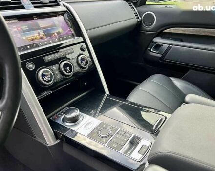 Ленд Ровер Діскавері, об'ємом двигуна 3 л та пробігом 130 тис. км за 29900 $, фото 18 на Automoto.ua