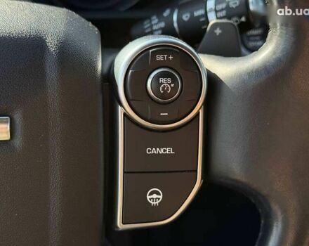 Ленд Ровер Діскавері, об'ємом двигуна 3 л та пробігом 86 тис. км за 31000 $, фото 24 на Automoto.ua