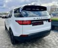 Ленд Ровер Діскавері, об'ємом двигуна 3 л та пробігом 130 тис. км за 29900 $, фото 7 на Automoto.ua
