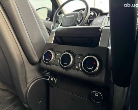 Ленд Ровер Дискавери, объемом двигателя 3 л и пробегом 184 тыс. км за 21500 $, фото 18 на Automoto.ua