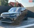 Ленд Ровер Дискавери, объемом двигателя 2 л и пробегом 136 тыс. км за 23500 $, фото 4 на Automoto.ua