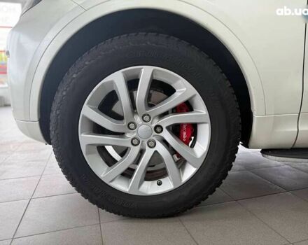 Ленд Ровер Дискавери, объемом двигателя 3 л и пробегом 86 тыс. км за 33990 $, фото 18 на Automoto.ua