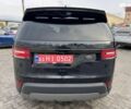 Ленд Ровер Діскавері, об'ємом двигуна 3 л та пробігом 184 тис. км за 21500 $, фото 6 на Automoto.ua