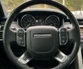 Ленд Ровер Дискавери 2017 в Львове на Automoto.ua Ленд Ровер Дискавери, объемом двигателя 3 л и пробегом 180 тыс. км за 25999 $, фото 9 на Automoto.ua