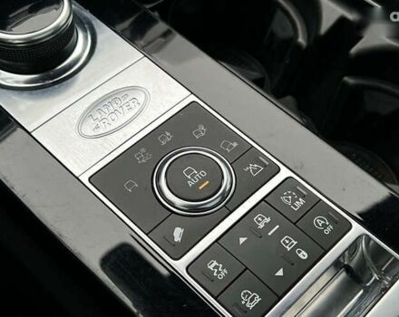 Ленд Ровер Дискавери 2017 в Львове на Automoto.ua Ленд Ровер Дискавери, объемом двигателя 3 л и пробегом 180 тыс. км за 25999 $, фото 18 на Automoto.ua