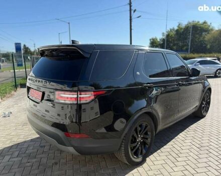 Ленд Ровер Дискавери, объемом двигателя 3 л и пробегом 88 тыс. км за 21900 $, фото 4 на Automoto.ua