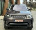 Ленд Ровер Діскавері, об'ємом двигуна 0 л та пробігом 77 тис. км за 21500 $, фото 5 на Automoto.ua