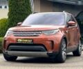 Ленд Ровер Дискавери 2017 в Львове на Automoto.ua Ленд Ровер Дискавери, объемом двигателя 3 л и пробегом 180 тыс. км за 25999 $, фото 2 на Automoto.ua