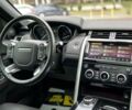 Ленд Ровер Дискавери 2017 в Львове на Automoto.ua Ленд Ровер Дискавери, объемом двигателя 3 л и пробегом 180 тыс. км за 25999 $, фото 16 на Automoto.ua