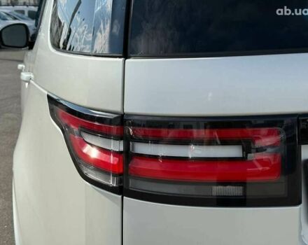 Ленд Ровер Діскавері, об'ємом двигуна 3 л та пробігом 86 тис. км за 31000 $, фото 9 на Automoto.ua