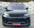 Ленд Ровер Дискавери, объемом двигателя 3 л и пробегом 184 тыс. км за 21500 $, фото 1 на Automoto.ua