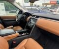 Ленд Ровер Дискавери, объемом двигателя 3 л и пробегом 188 тыс. км за 15500 $, фото 15 на Automoto.ua
