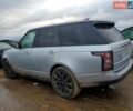 Ленд Ровер Діскавері, об'ємом двигуна 3 л та пробігом 116 тис. км за 4300 $, фото 1 на Automoto.ua