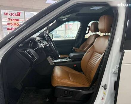 Ленд Ровер Дискавери, объемом двигателя 3 л и пробегом 86 тыс. км за 33990 $, фото 19 на Automoto.ua