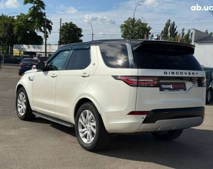 Ленд Ровер Діскавері, об'ємом двигуна 3 л та пробігом 86 тис. км за 31000 $, фото 8 на Automoto.ua