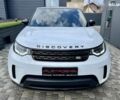 Ленд Ровер Діскавері, об'ємом двигуна 3 л та пробігом 130 тис. км за 29900 $, фото 13 на Automoto.ua