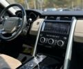 Ленд Ровер Дискавери 2017 в Львове на Automoto.ua Ленд Ровер Дискавери, объемом двигателя 3 л и пробегом 166 тыс. км за 34300 $, фото 21 на Automoto.ua