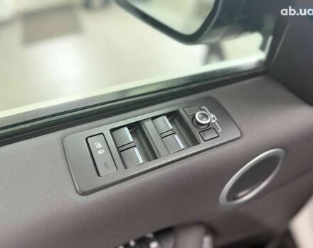 Ленд Ровер Дискавери, объемом двигателя 3 л и пробегом 86 тыс. км за 33990 $, фото 29 на Automoto.ua