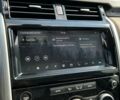 Ленд Ровер Дискавери 2017 в Львове на Automoto.ua Ленд Ровер Дискавери, объемом двигателя 3 л и пробегом 166 тыс. км за 34300 $, фото 11 на Automoto.ua