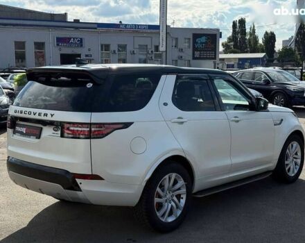 Ленд Ровер Діскавері, об'ємом двигуна 3 л та пробігом 86 тис. км за 31000 $, фото 13 на Automoto.ua