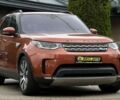 Ленд Ровер Дискавери 2017 в Львове на Automoto.ua Ленд Ровер Дискавери, объемом двигателя 3 л и пробегом 180 тыс. км за 25999 $, фото 1 на Automoto.ua