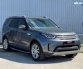 Ленд Ровер Дискавери, объемом двигателя 3 л и пробегом 177 тыс. км за 26500 $, фото 1 на Automoto.ua