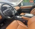 Ленд Ровер Дискавери, объемом двигателя 3 л и пробегом 188 тыс. км за 15500 $, фото 13 на Automoto.ua