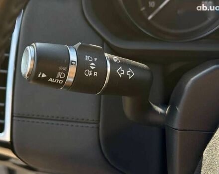 Ленд Ровер Діскавері, об'ємом двигуна 3 л та пробігом 86 тис. км за 31000 $, фото 25 на Automoto.ua