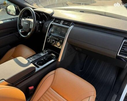 Ленд Ровер Діскавері, об'ємом двигуна 3 л та пробігом 86 тис. км за 31000 $, фото 28 на Automoto.ua