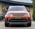 Ленд Ровер Дискавери 2017 в Львове на Automoto.ua Ленд Ровер Дискавери, объемом двигателя 3 л и пробегом 180 тыс. км за 25999 $, фото 1 на Automoto.ua