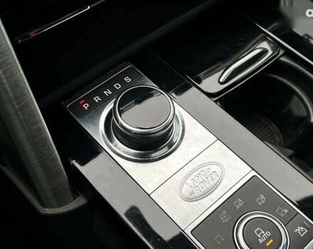 Ленд Ровер Дискавери 2017 в Львове на Automoto.ua Ленд Ровер Дискавери, объемом двигателя 3 л и пробегом 180 тыс. км за 25999 $, фото 17 на Automoto.ua