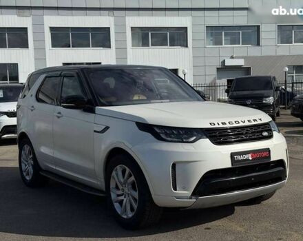 Ленд Ровер Діскавері, об'ємом двигуна 3 л та пробігом 86 тис. км за 31000 $, фото 1 на Automoto.ua