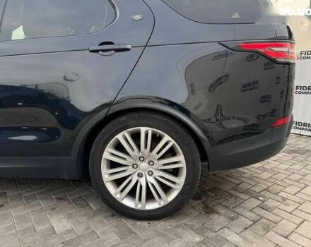 Ленд Ровер Діскавері, об'ємом двигуна 3 л та пробігом 184 тис. км за 21500 $, фото 5 на Automoto.ua