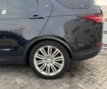 Ленд Ровер Діскавері, об'ємом двигуна 3 л та пробігом 184 тис. км за 21500 $, фото 5 на Automoto.ua